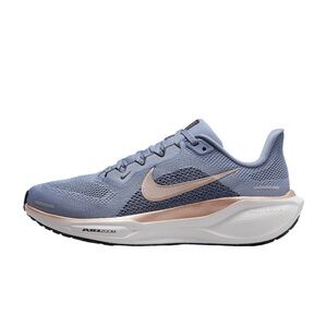 🪽Nike Pegasus 41 Sneaker in Slate, Navy and Red Bronze | Sz 9.5
